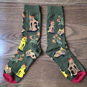 Cozy Socks Bundle: 2/$15, 3/$20 + Limited Free Gift 🎁